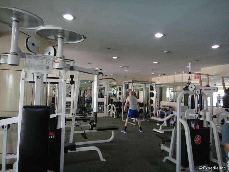 Cebu Parklane International Hotel