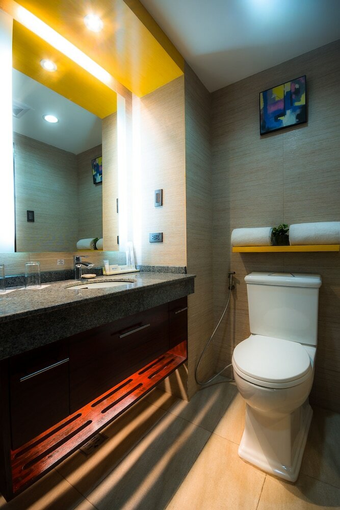 Cebu Parklane International Hotel