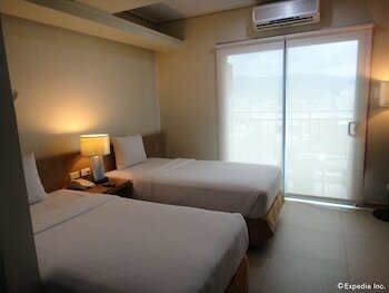 Hotel City Suites Ramos Tower By Crown Regency