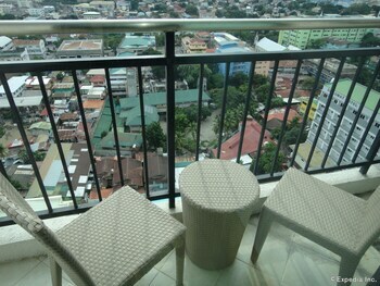 Hotel City Suites Ramos Tower By Crown Regency