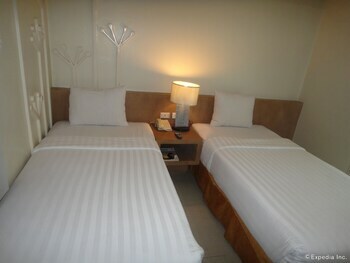Hotel City Suites Ramos Tower By Crown Regency