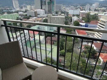 Hotel City Suites Ramos Tower By Crown Regency