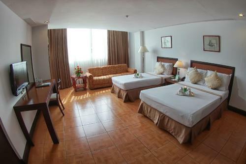 Rajah Park Hotel