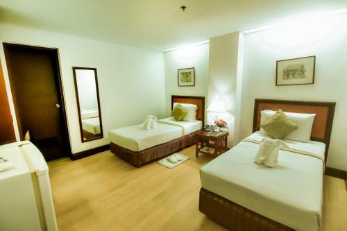 Rajah Park Hotel