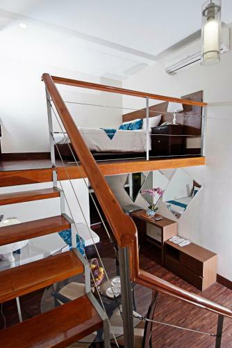 Gran Prix Hotel & Suites Cebu