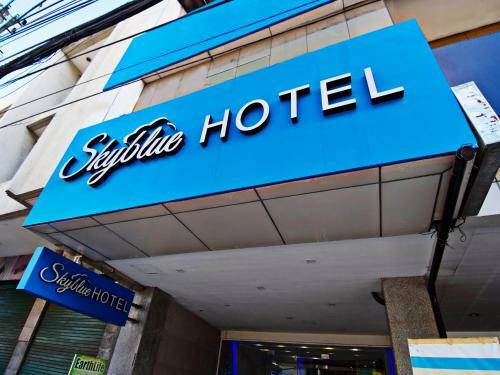 Gran Prix Hotel & Suites Cebu