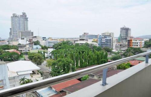 Hotel Premiere Citi Suites