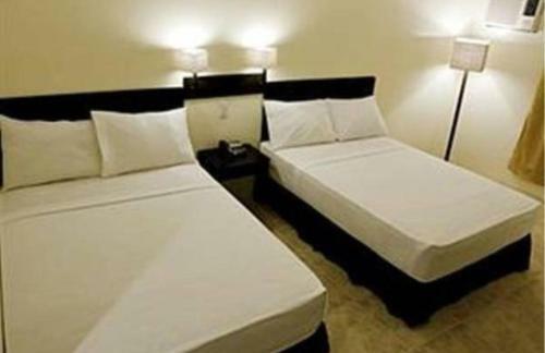 Hotel Premiere Citi Suites