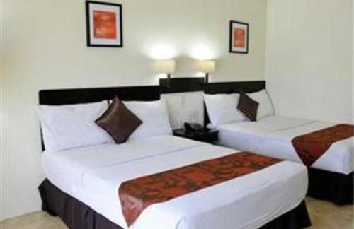 Hotel Premiere Citi Suites