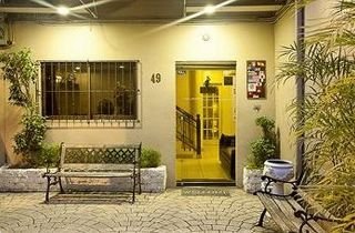 Posada Palazzo Pensionne