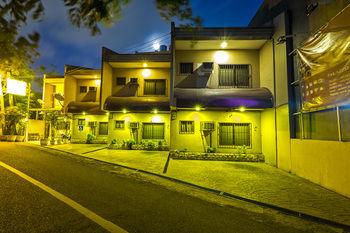 Posada Palazzo Pensionne