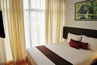 Capitol Central Hotel And Suites