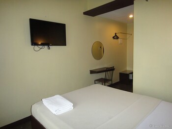 Hotel Express Inn Cebu