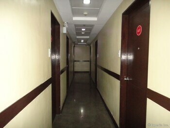 Hotel Express Inn Cebu