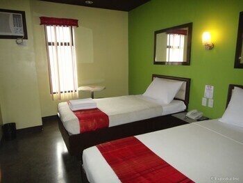 Hotel Express Inn Cebu
