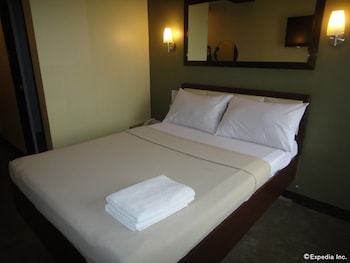 Hotel Express Inn Cebu