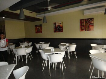 Hotel Express Inn Cebu
