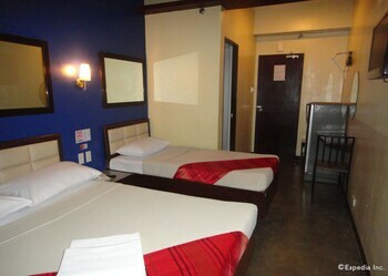 Hotel Express Inn Cebu