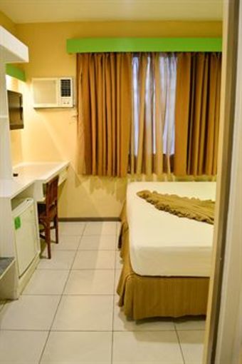 Cebu R Hotel Capitol