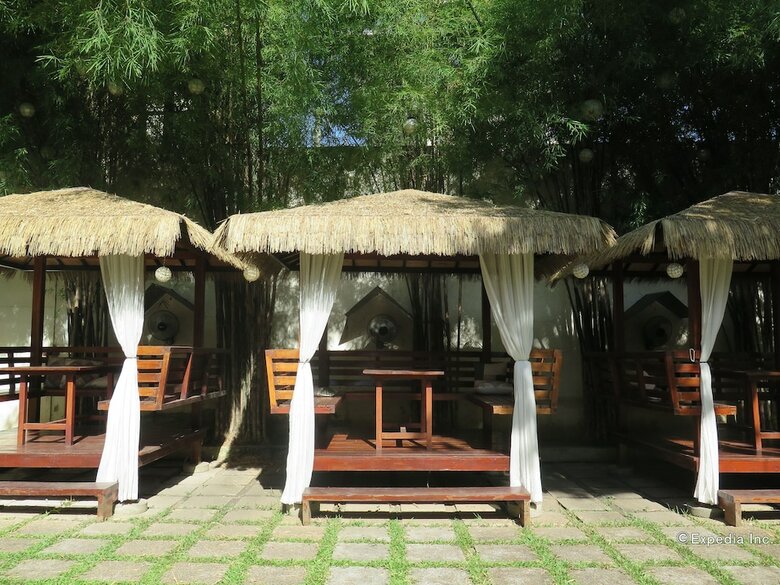 Vacation Hotel Cebu