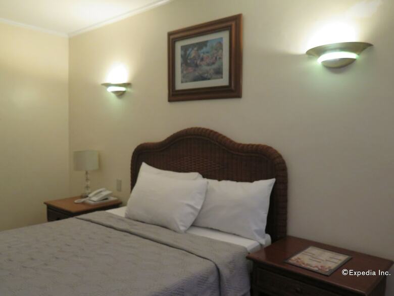 Vacation Hotel Cebu