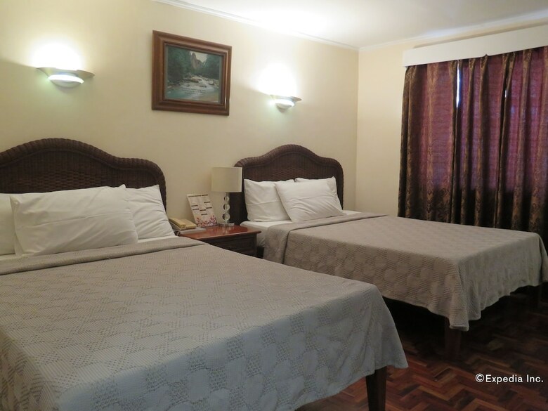 Vacation Hotel Cebu
