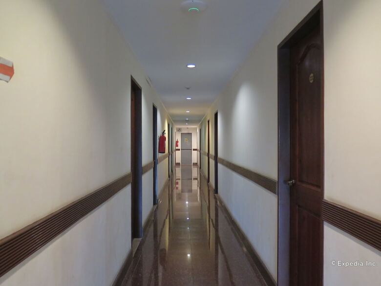 Vacation Hotel Cebu