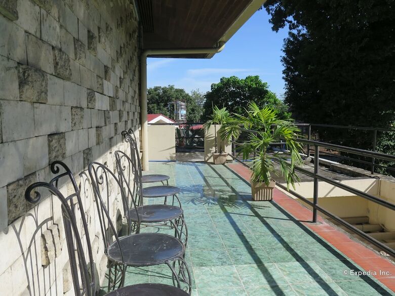 Vacation Hotel Cebu