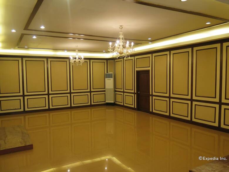 Vacation Hotel Cebu