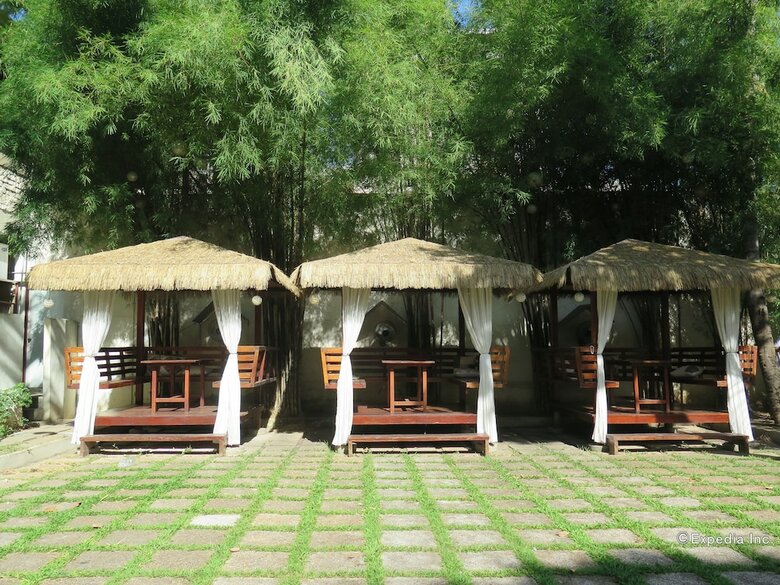 Vacation Hotel Cebu