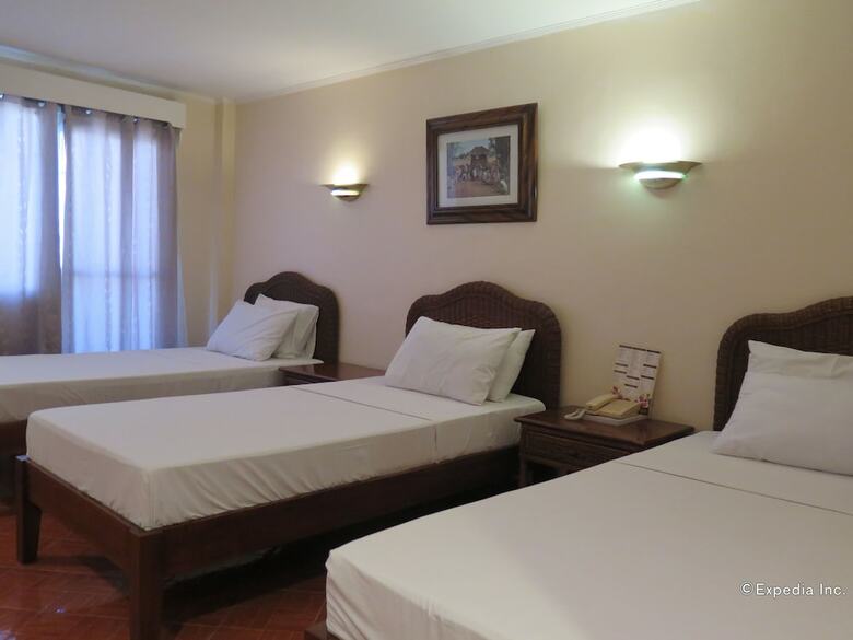 Vacation Hotel Cebu