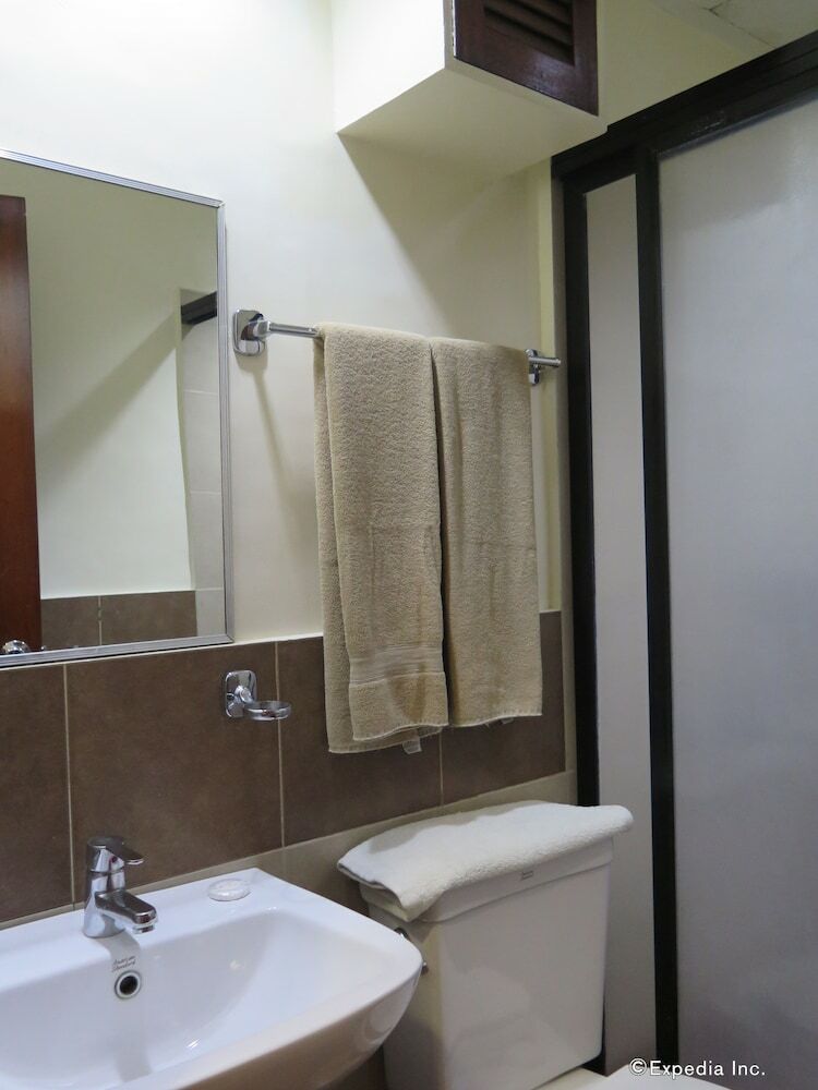 Vacation Hotel Cebu