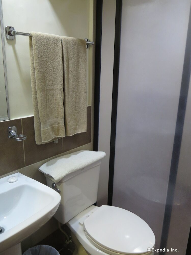 Vacation Hotel Cebu