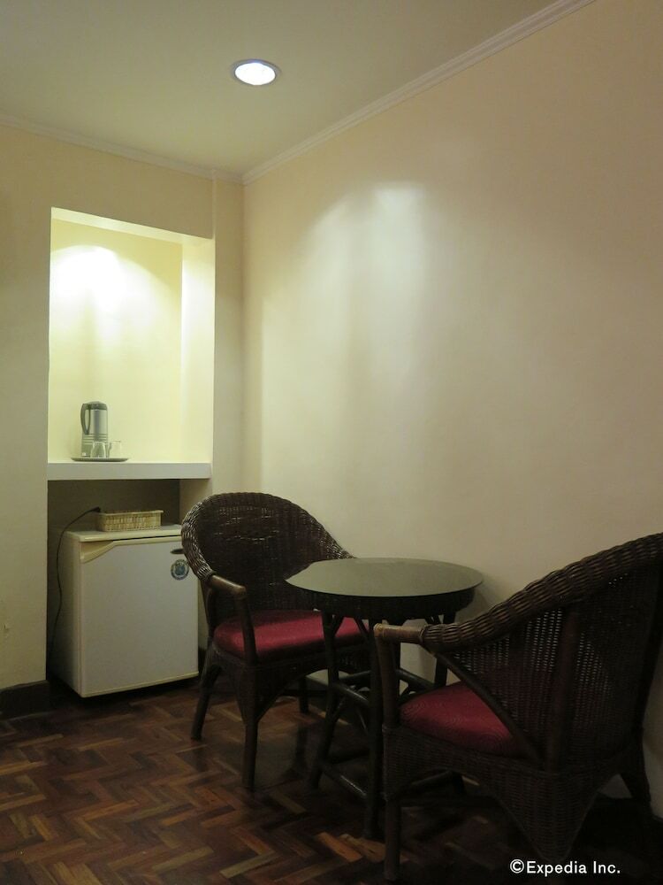 Vacation Hotel Cebu
