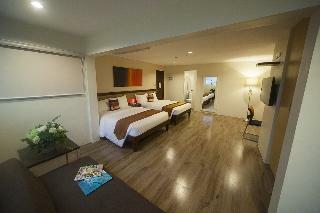 Albergue Ns Royal Pensione