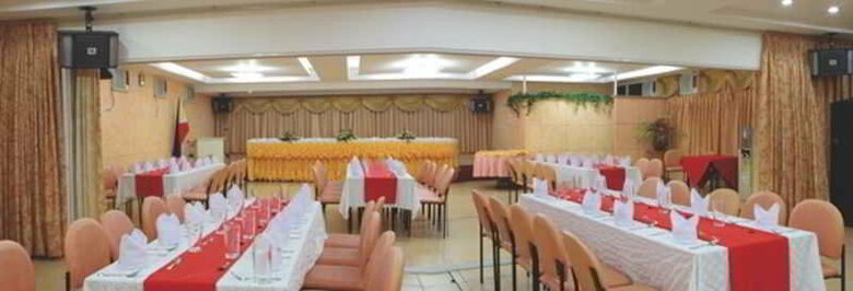 Albergue Ns Royal Pensione