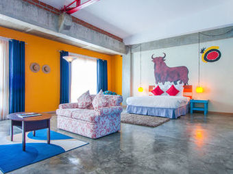 The Henry Hotel