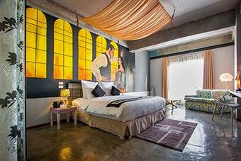 The Henry Hotel