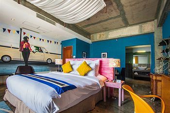 The Henry Hotel