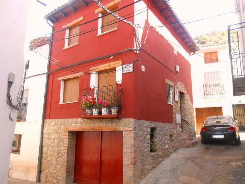 Casa Navarrete