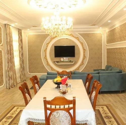 Luxury Villa Gabala