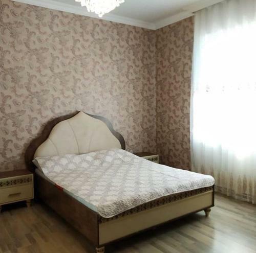 Luxury Villa Gabala