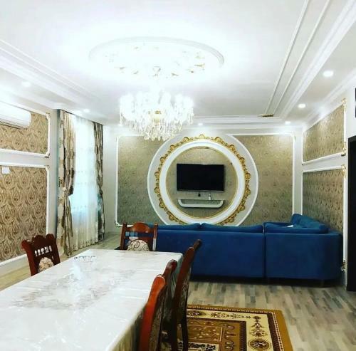 Luxury Villa Gabala