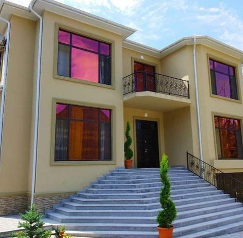 Luxury Villa Gabala