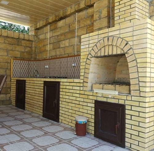 Luxury Villa Gabala