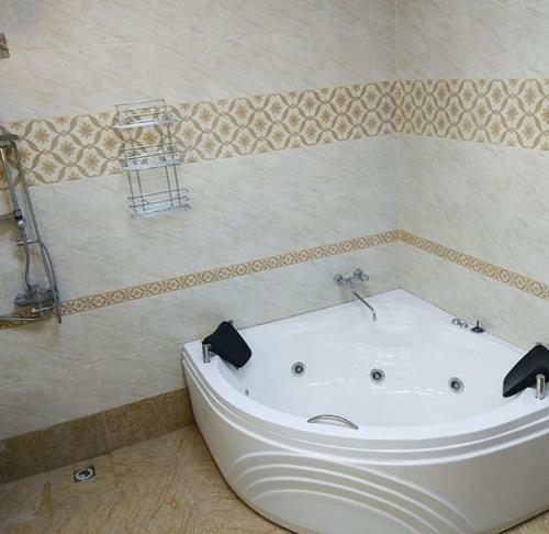 Luxury Villa Gabala