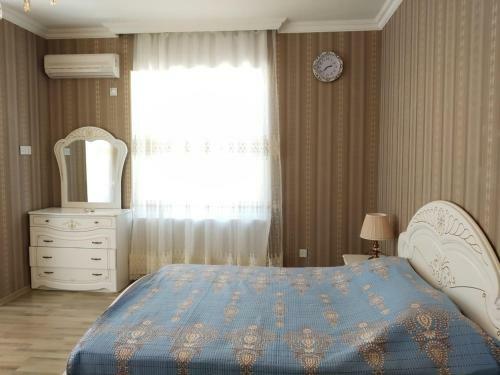 Luxury Villa Gabala