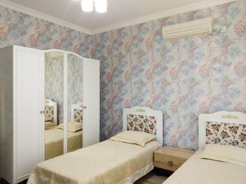 Luxury Villa Gabala