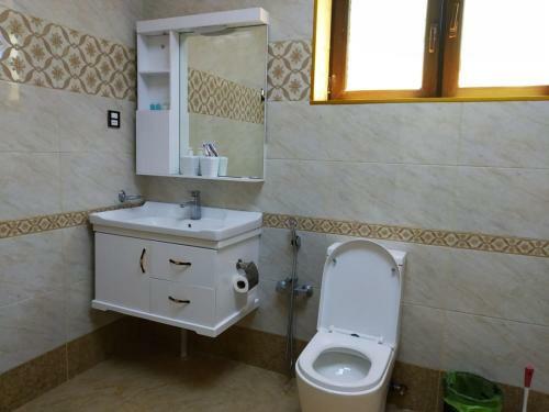 Luxury Villa Gabala