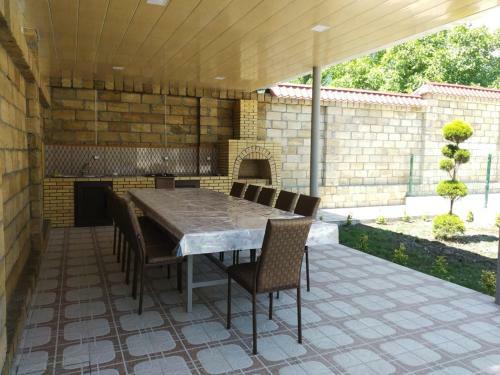 Luxury Villa Gabala